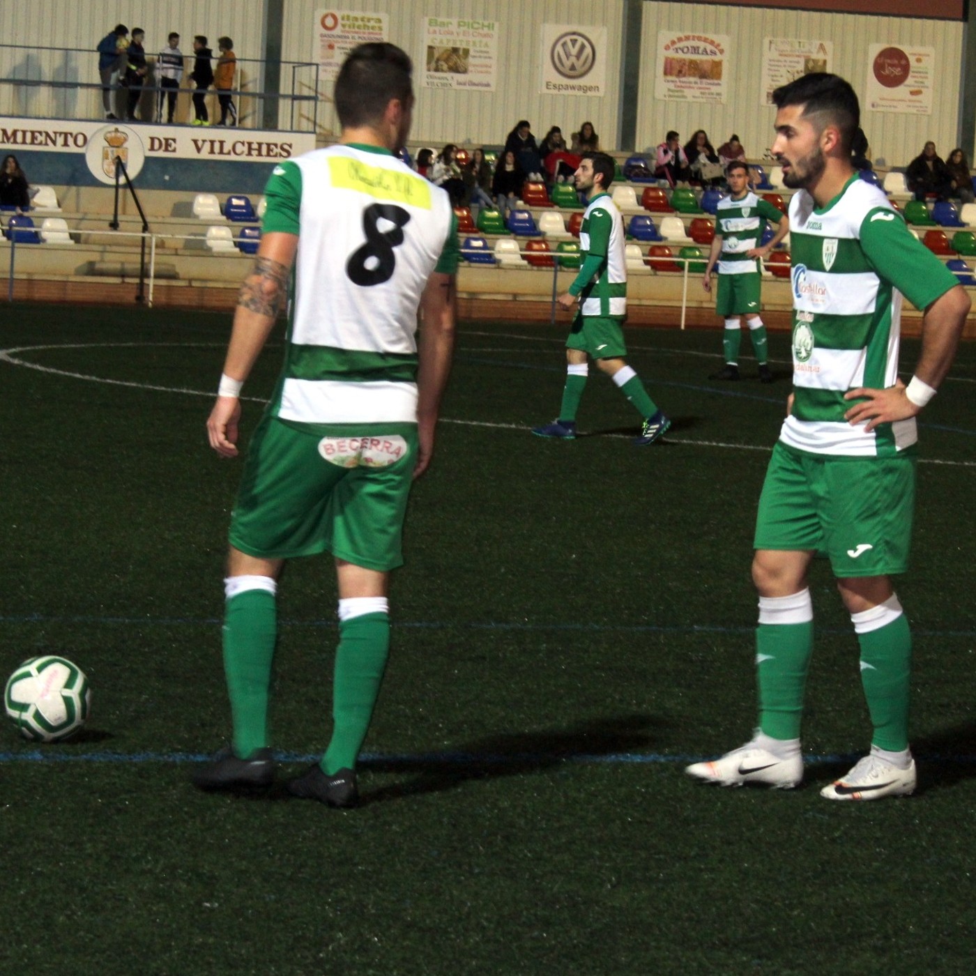 Polideportivo