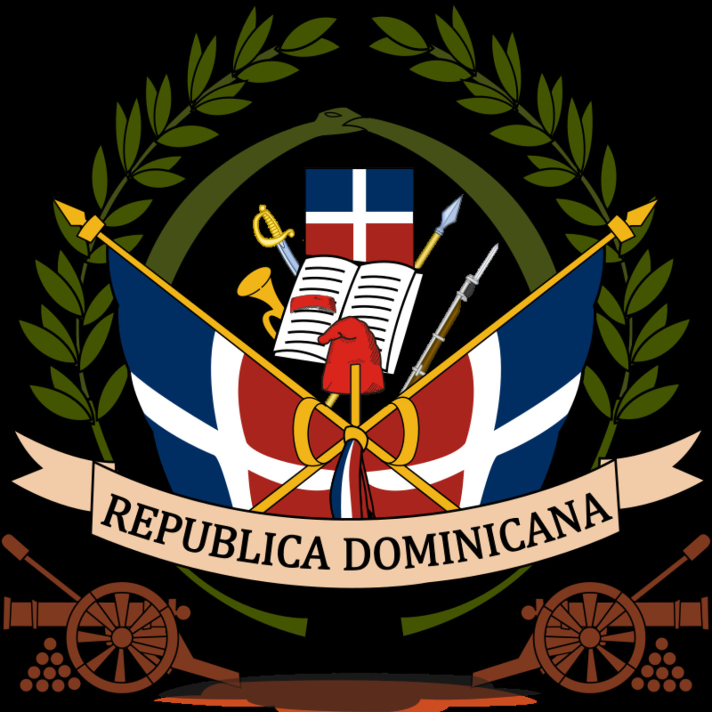 Hostos, Luperón y la Restauración de la República Dominicana episode artwork