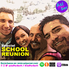 Especial: School Reunion - @AsiPorSerH - #AsiPorSerH