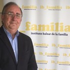 Día de la Familia, con Agustín Buades
