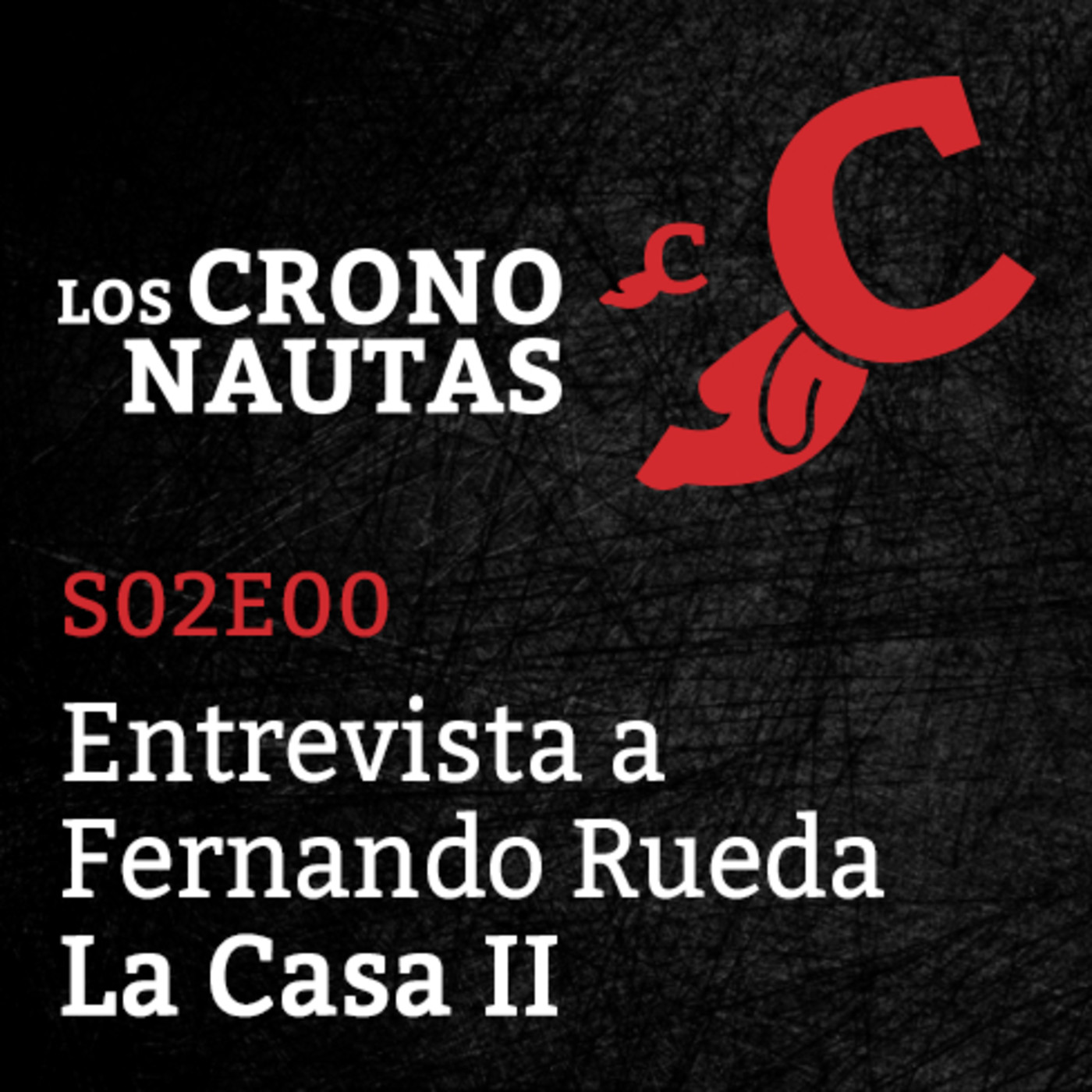 Los Crononautas