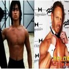 Ep. 20 Especial cine cutre (II): Historia de Ricky (Ricky-Oh) y Sharknado 2: The second one
