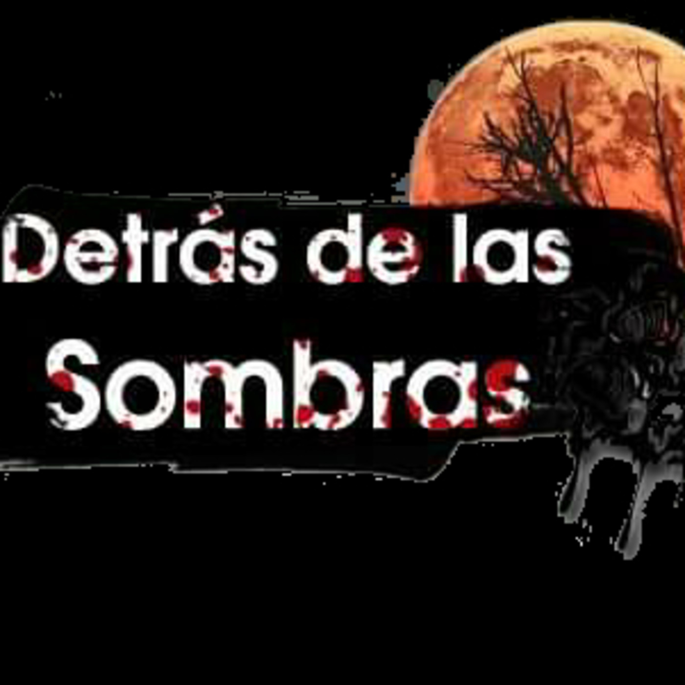 DETRAS DE LAS SOMBRAS
