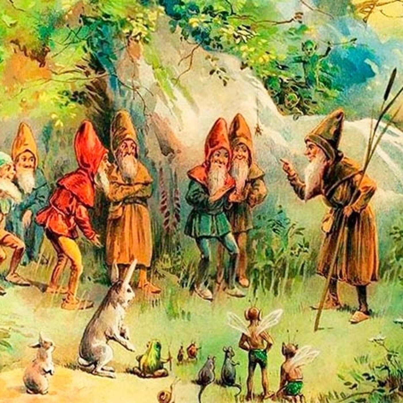 La Cápsula del Tiempo Podcast