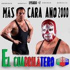 Ep. 7 - Máscara Año 2000