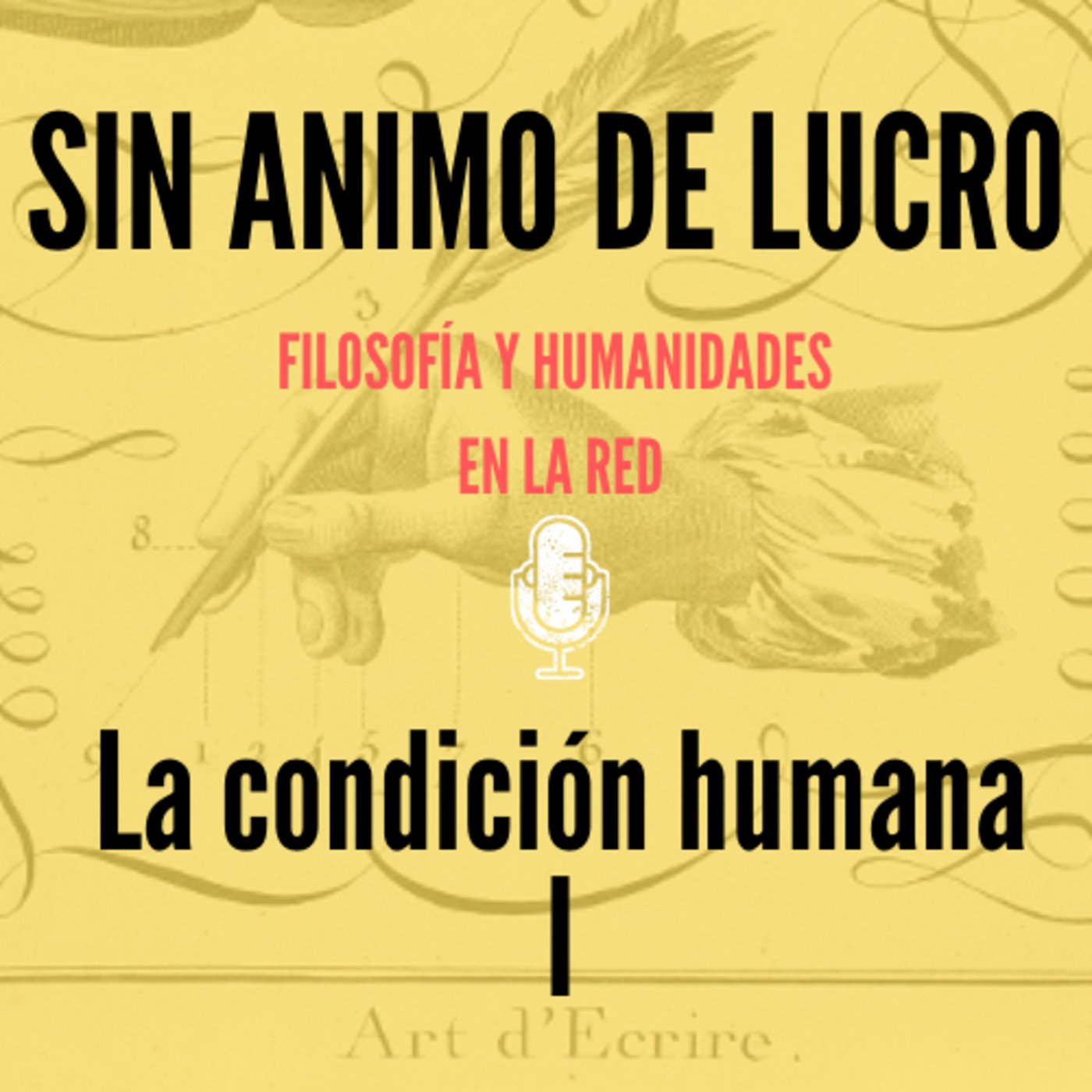 Sin ánimo de lucro: filosofía y humanidades en red