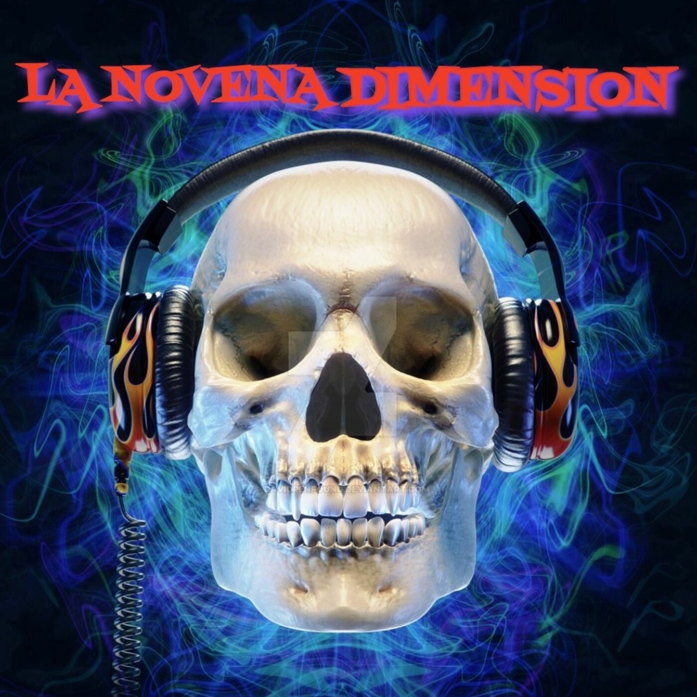 La novena Dimension