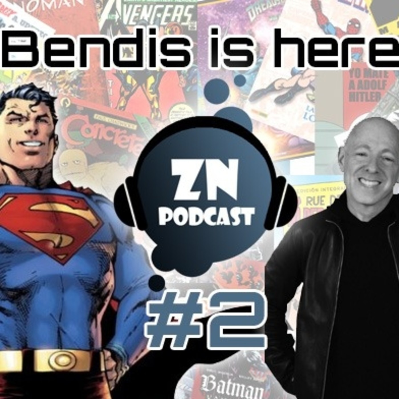 ZonaNegativa Podcast