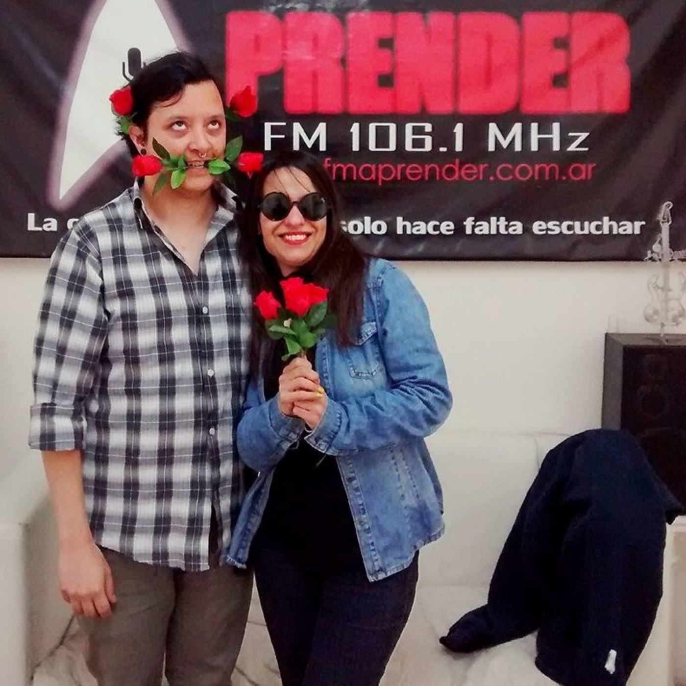 Gitana Urbana