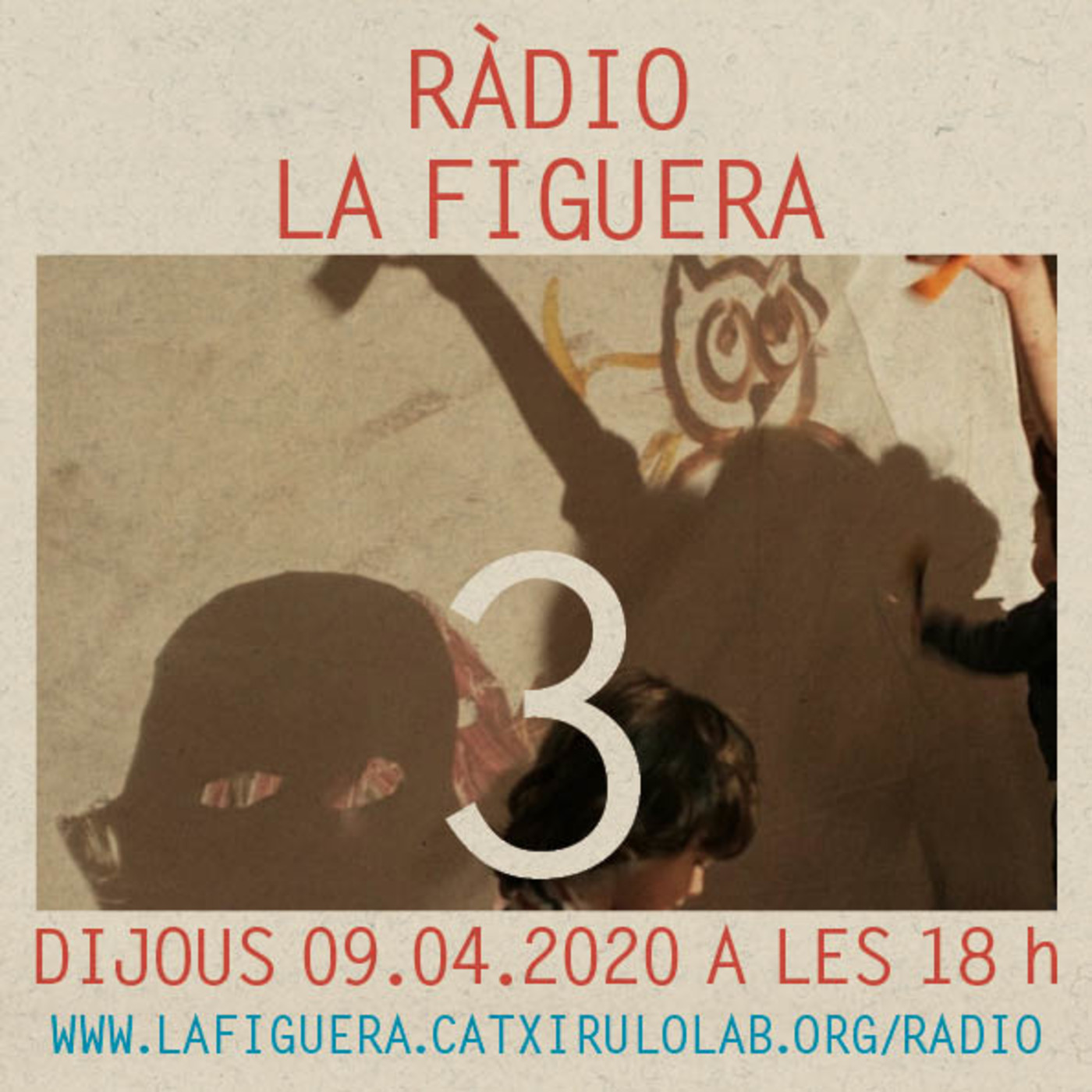 La Figuera... confitada