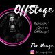 Capítulo 1: ¿Qué es OffStage?