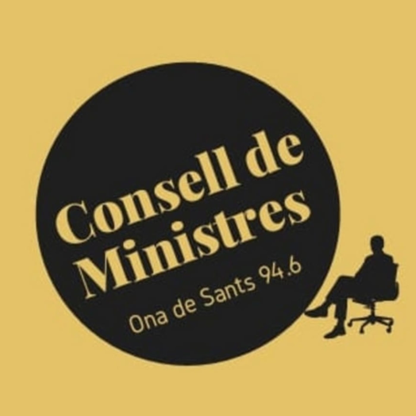 Consell de Ministres