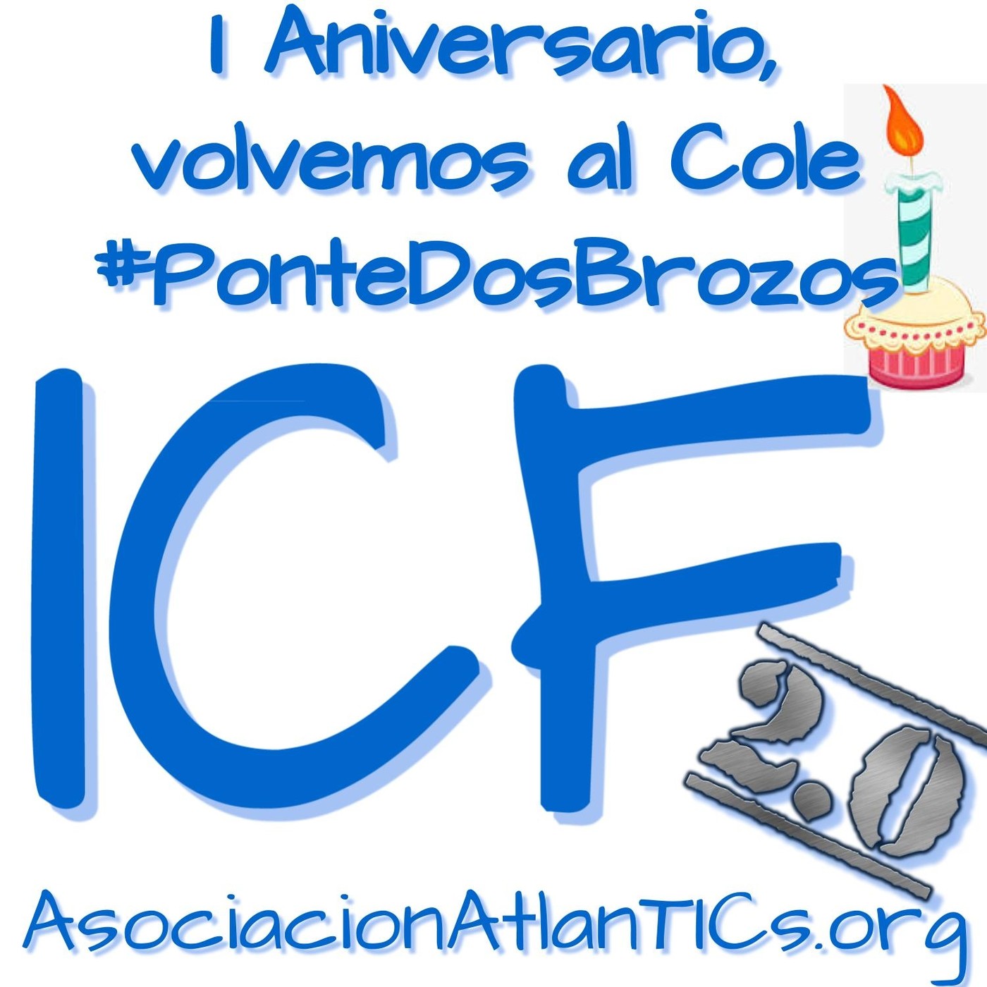 Internet De Tu Color Favorito de AtlanTICs
