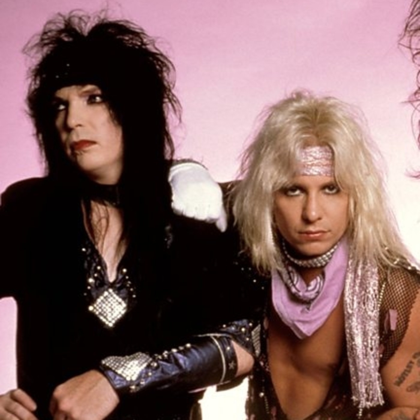 Lhdr la hora del rock especial motley crue segunda parte