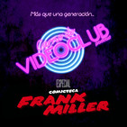 Carne de Videoclub - Episodio 69.5 - Comicteca: Frank Miller