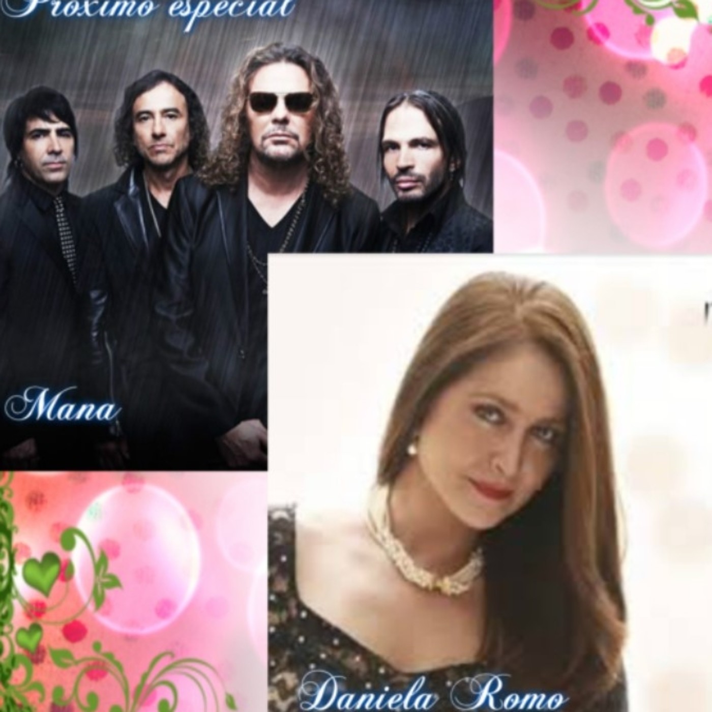 Programas especiales