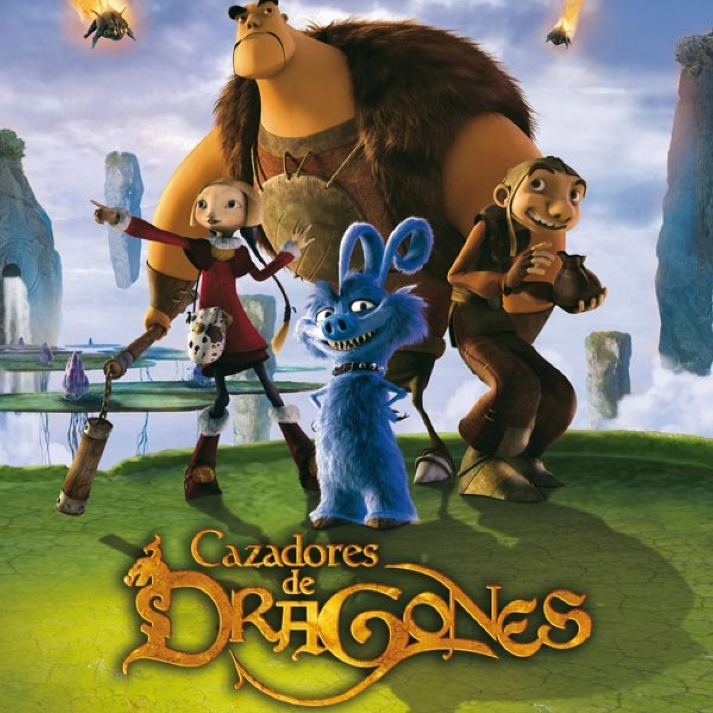 Escuchando Peliculas