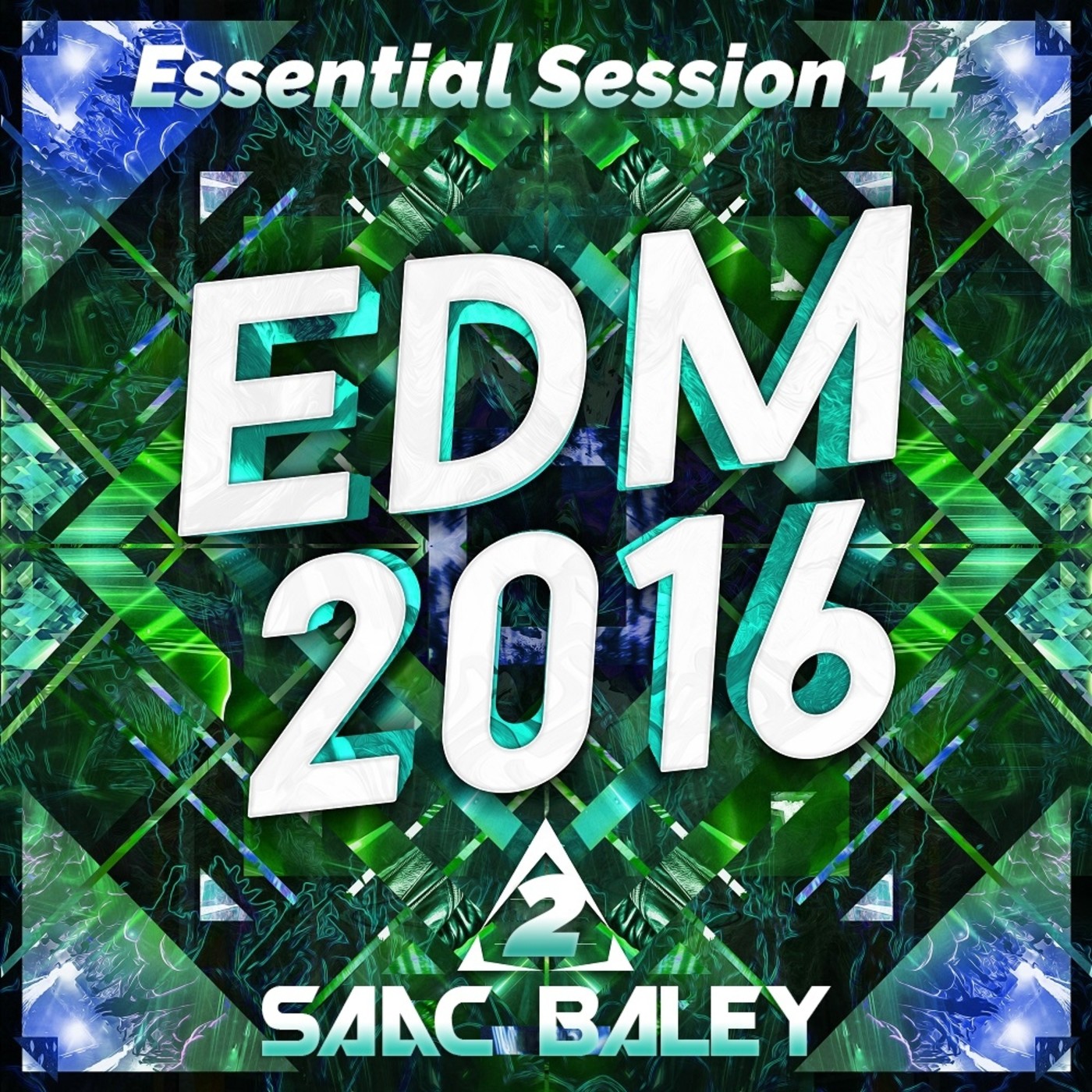 Essential Session by Saac Baley