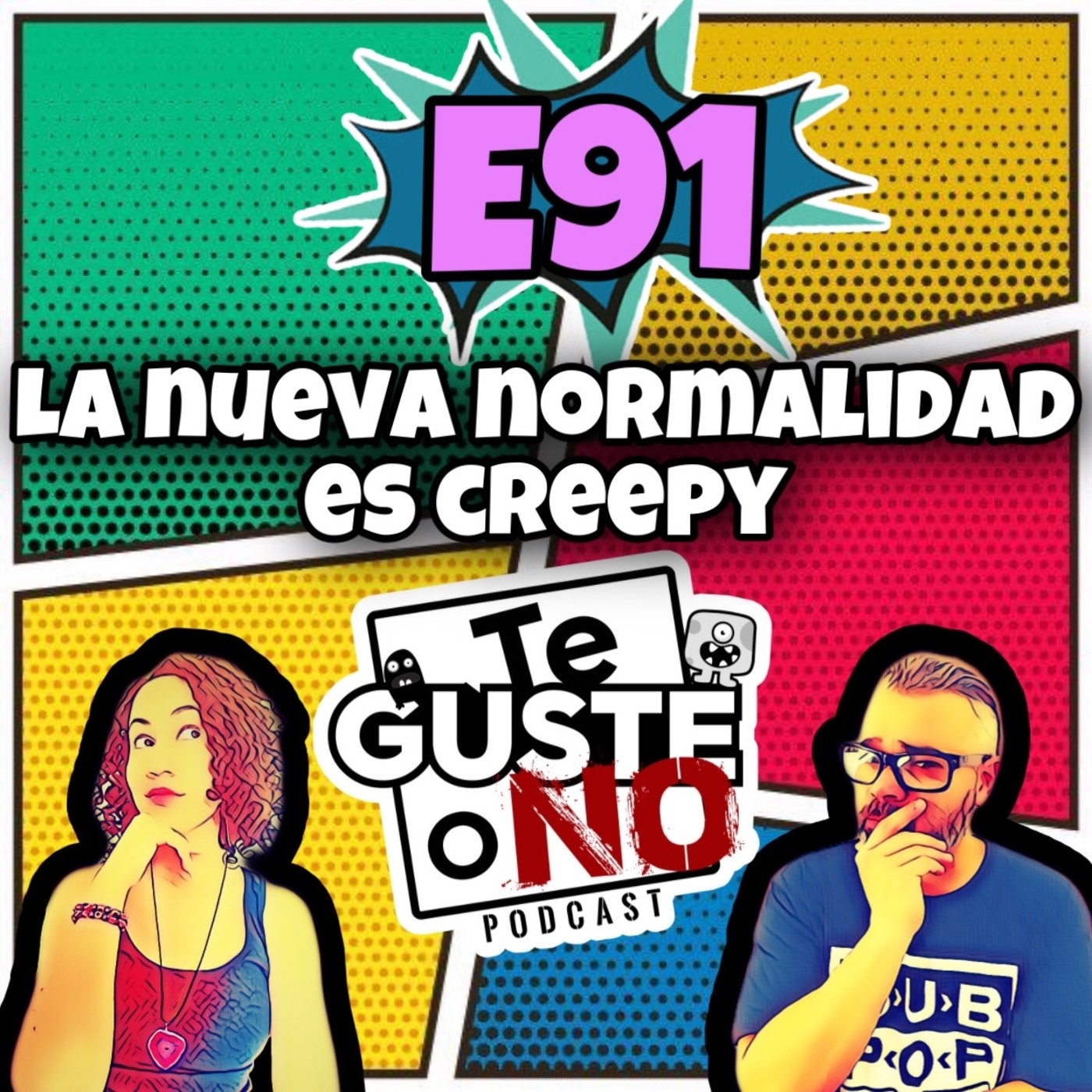 Te Guste o No