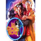 La Choza del Rock Episodio 4x14: Back In Time