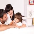 "Influye en la salud de tu hijo"