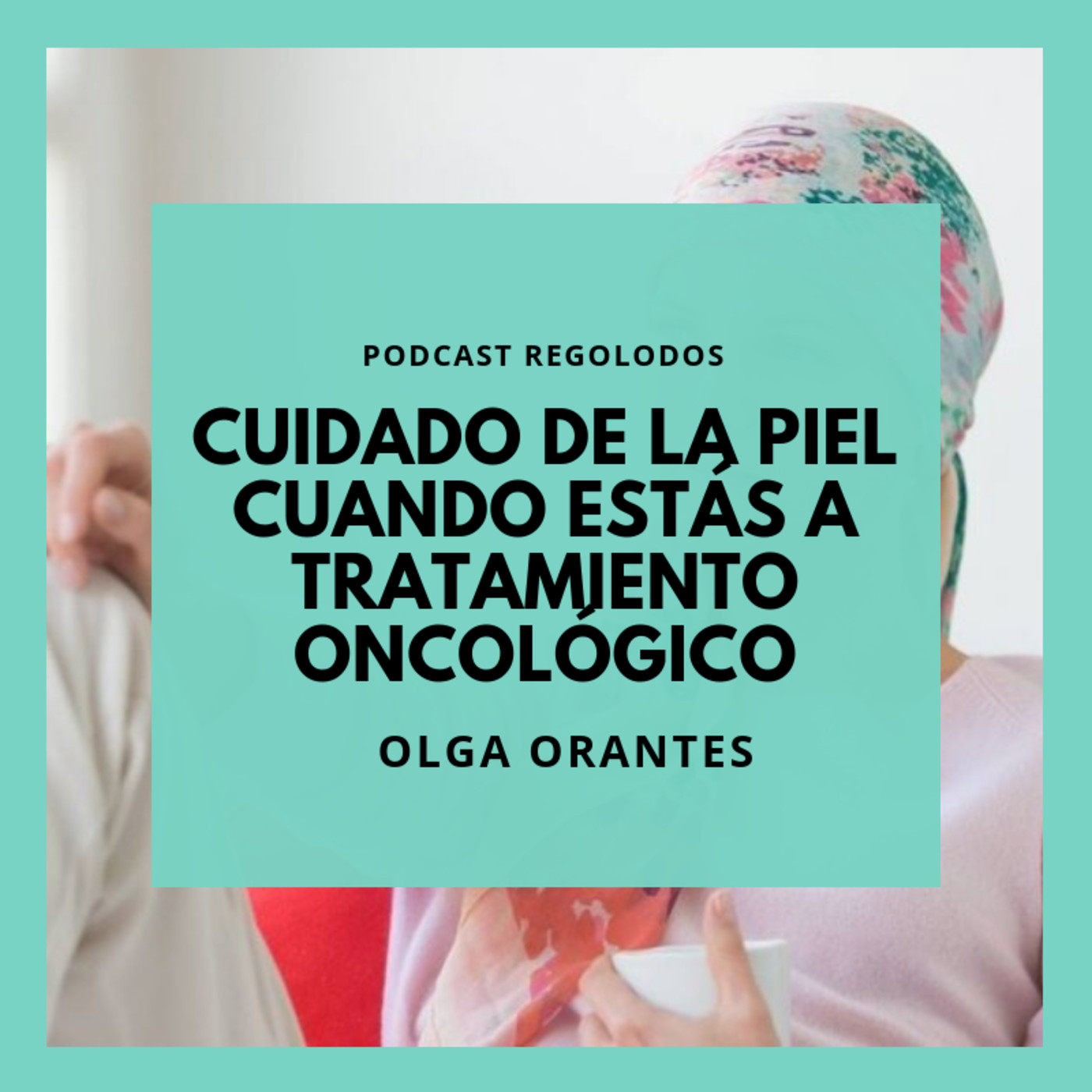 El Podcast de RegoLodos