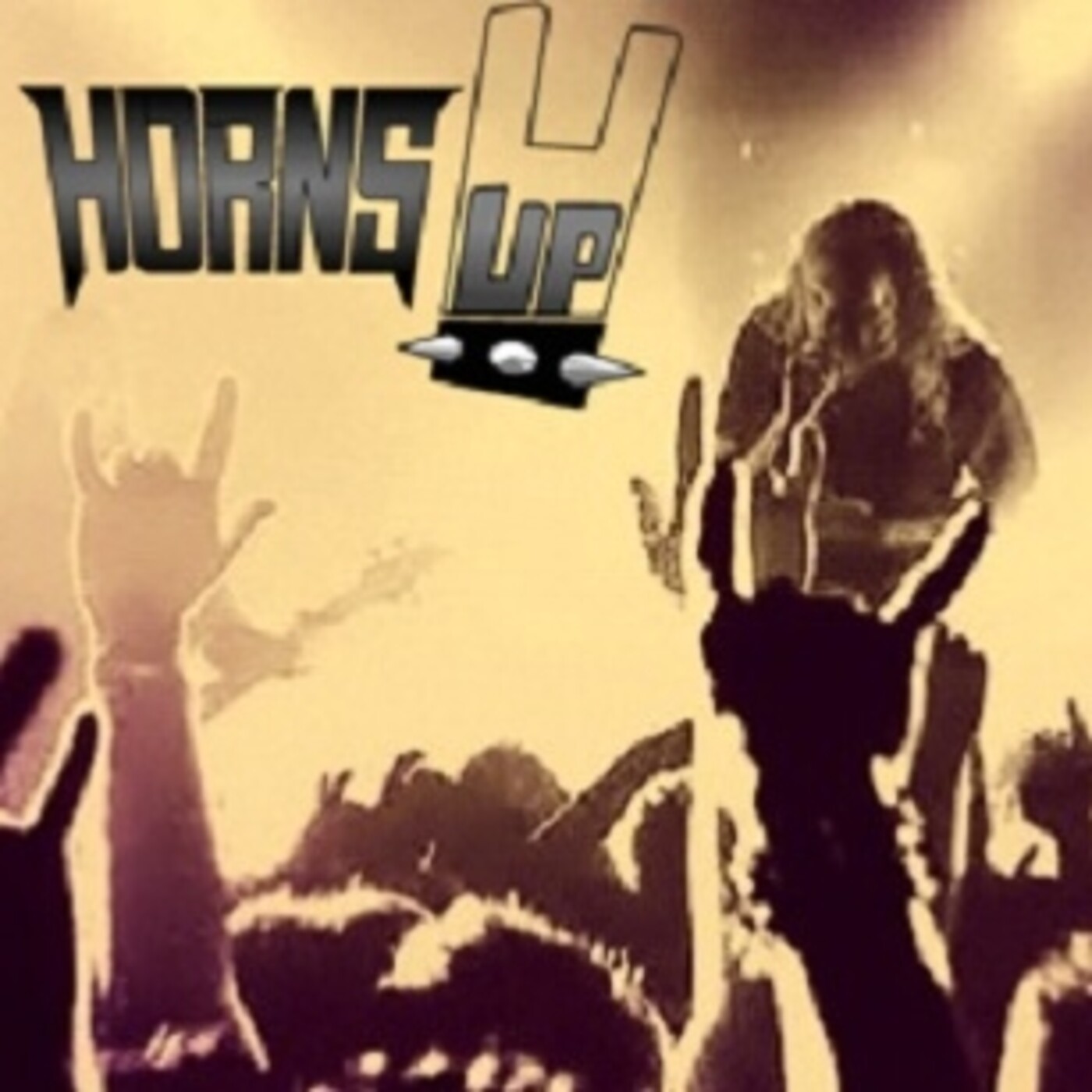 HÖRNS ÜP