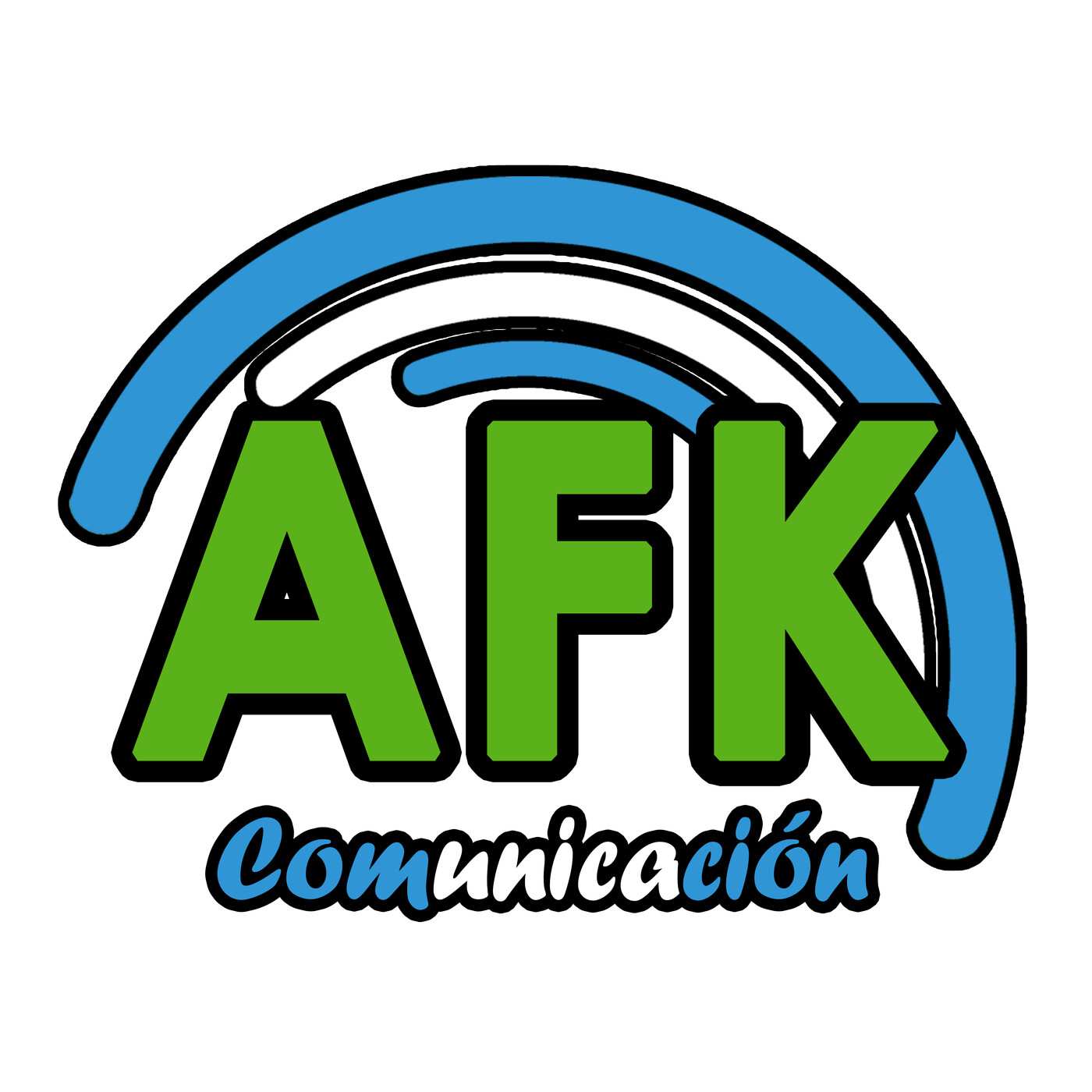 AFK Comunicación