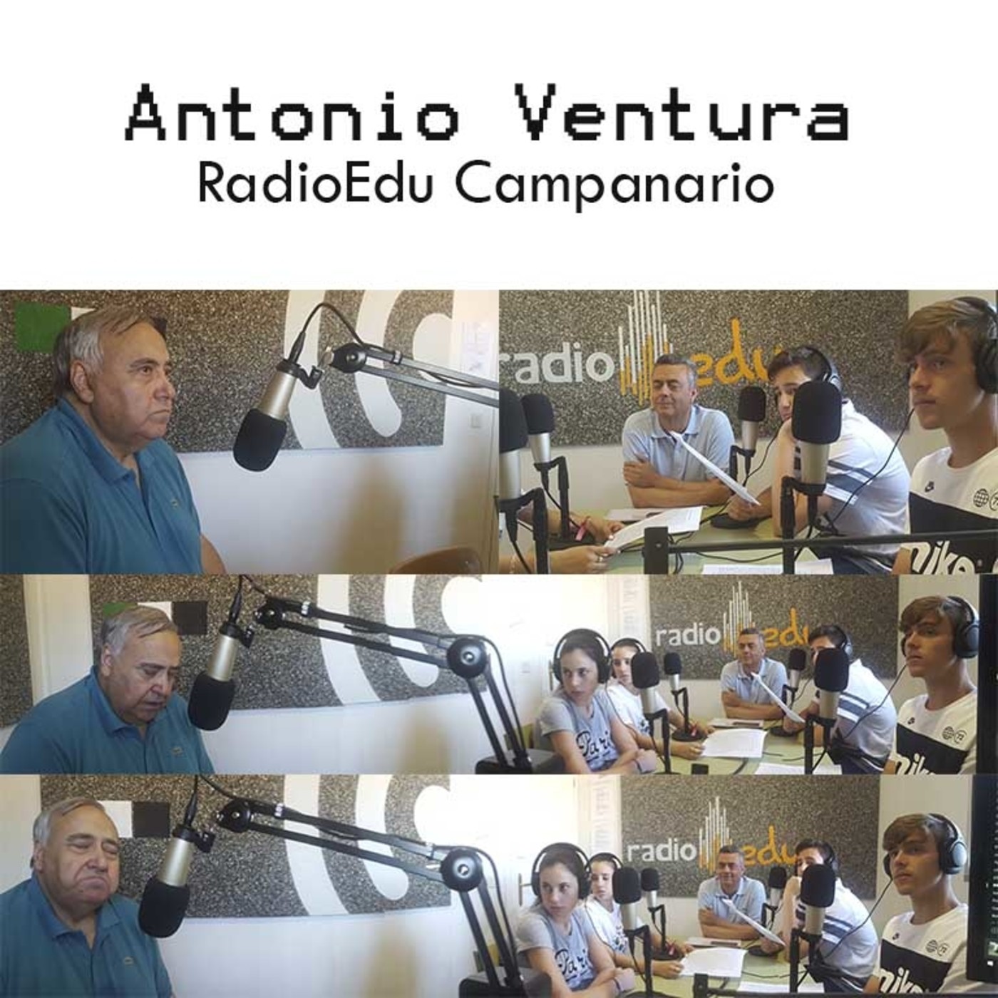 ENTREVISTAS A PROTAGONISTAS DE LA POBLACIÓN