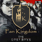 EPISODIO 12 (The Lost Boys / Jovenes Ocultos)