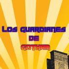 Los Guardianes de Gotham 1x16 - Cancelado pero no olvidado, Martin Scorsese vs Joker & Atomica (5 de 7)