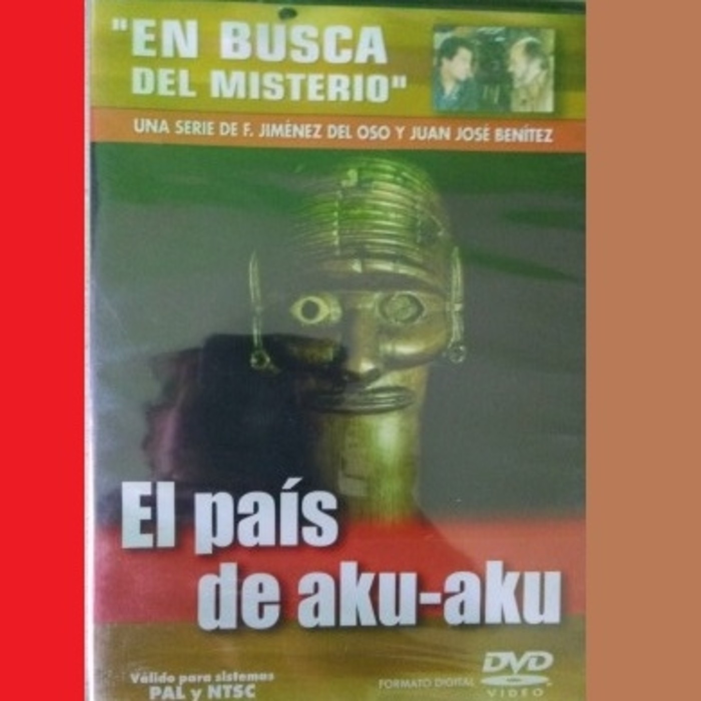 NY Akasico