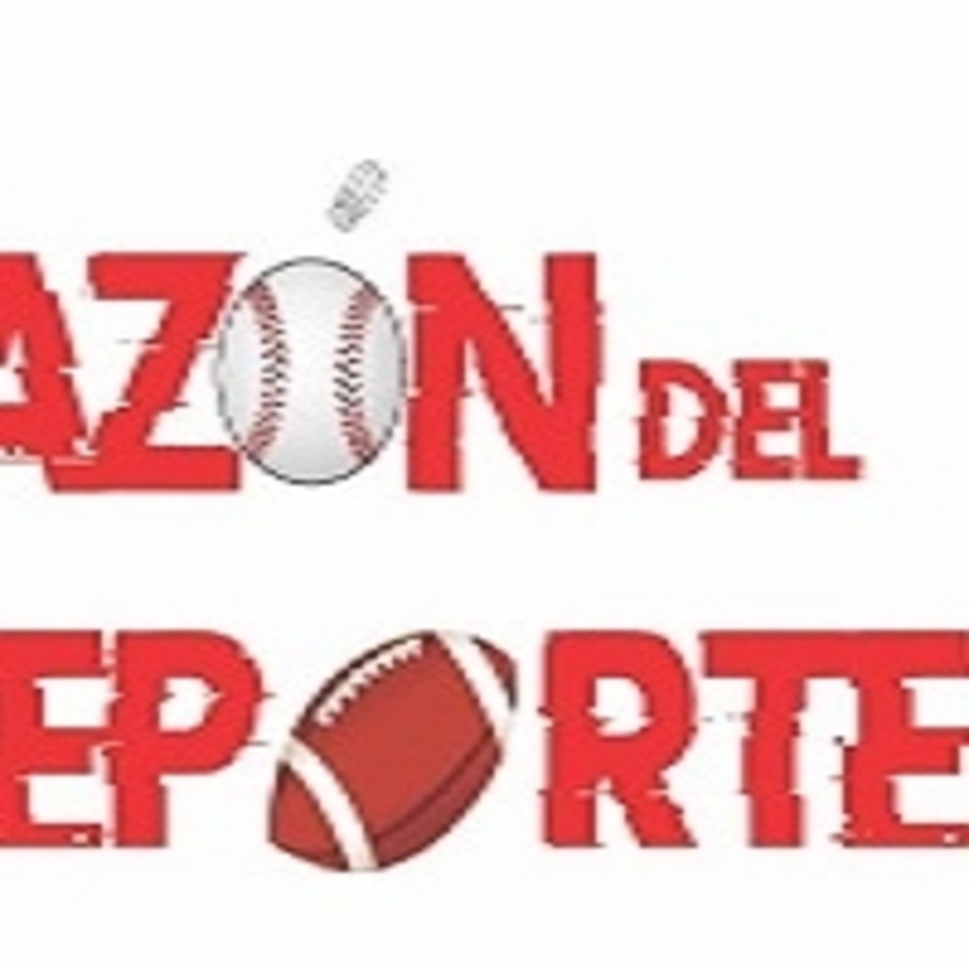 Al Sazón del Deporte 140521 p137. episode artwork