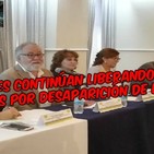 #OpiniónEnSerio: ¡Jueces continúan liberando a implicados por desaparición de los 43!