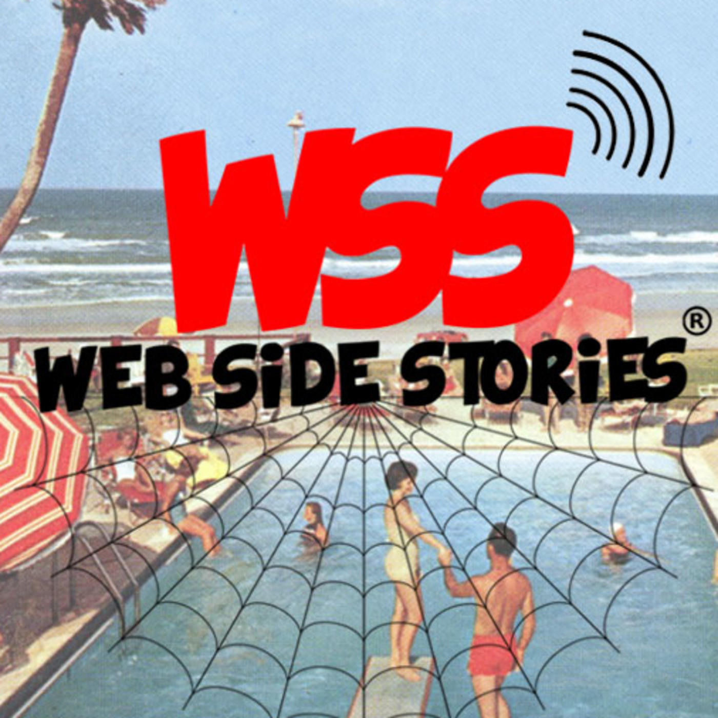 WSS #15 - Veranito Geek (III) episode artwork