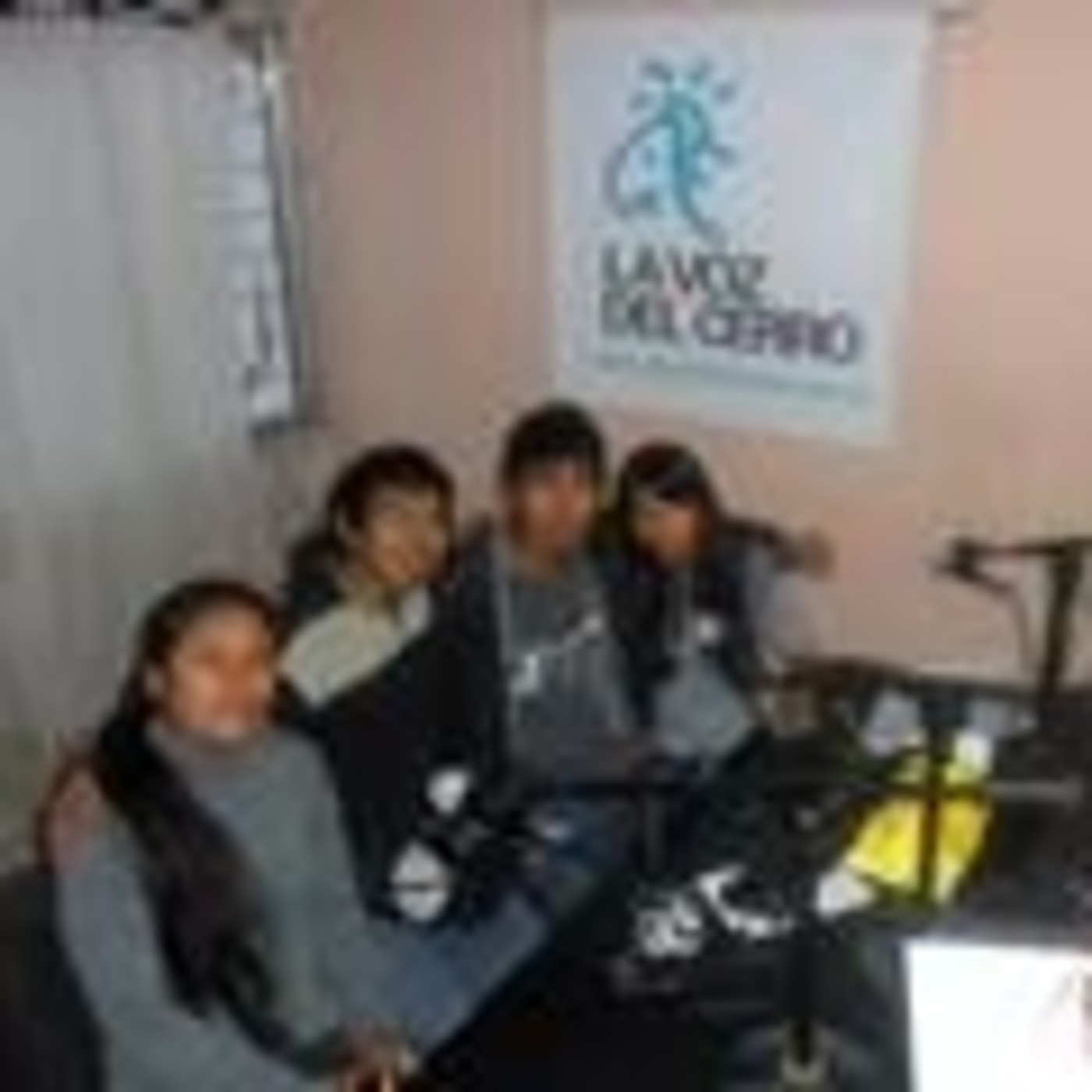 VOCES NUESTRAS 2016