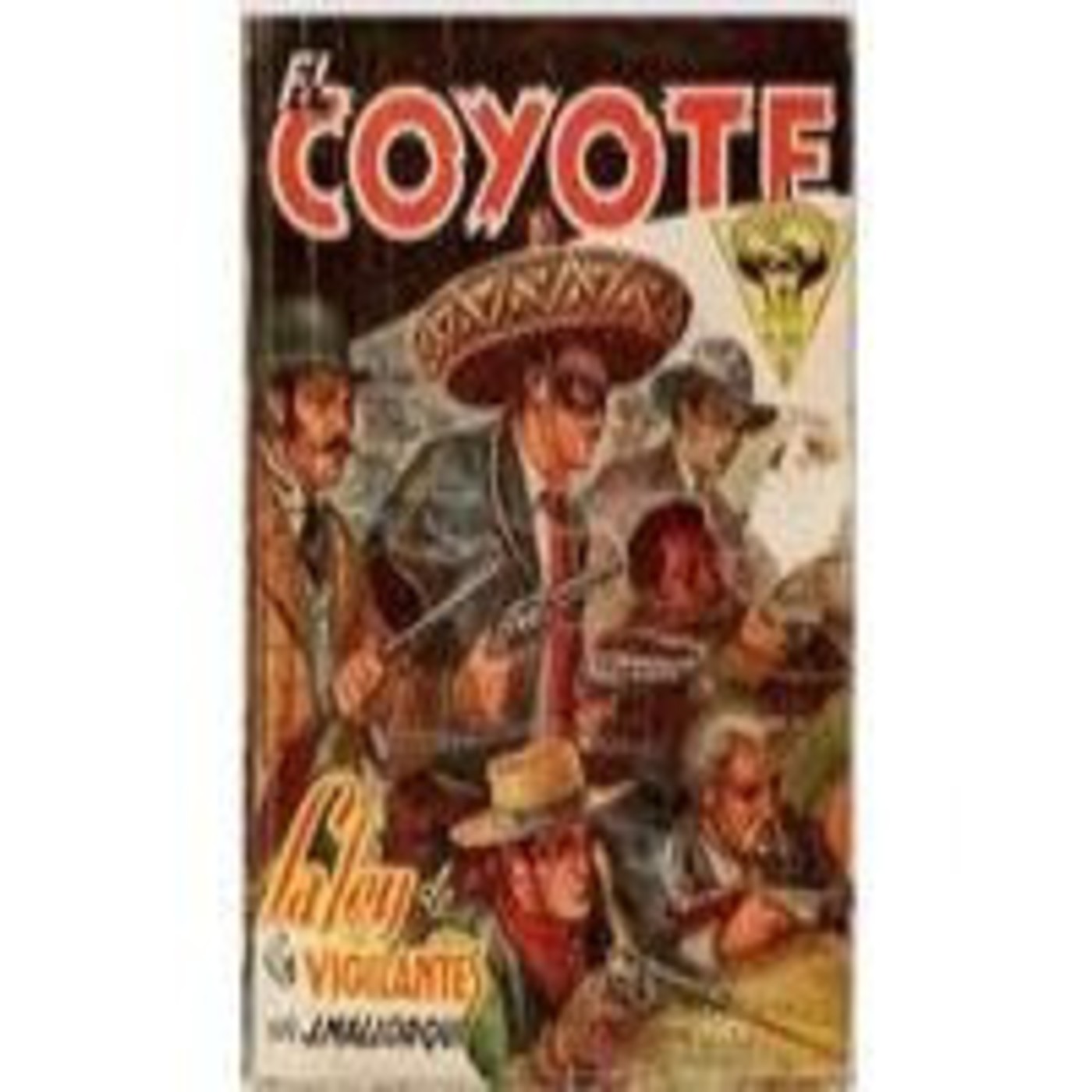 028 COYOTE 13