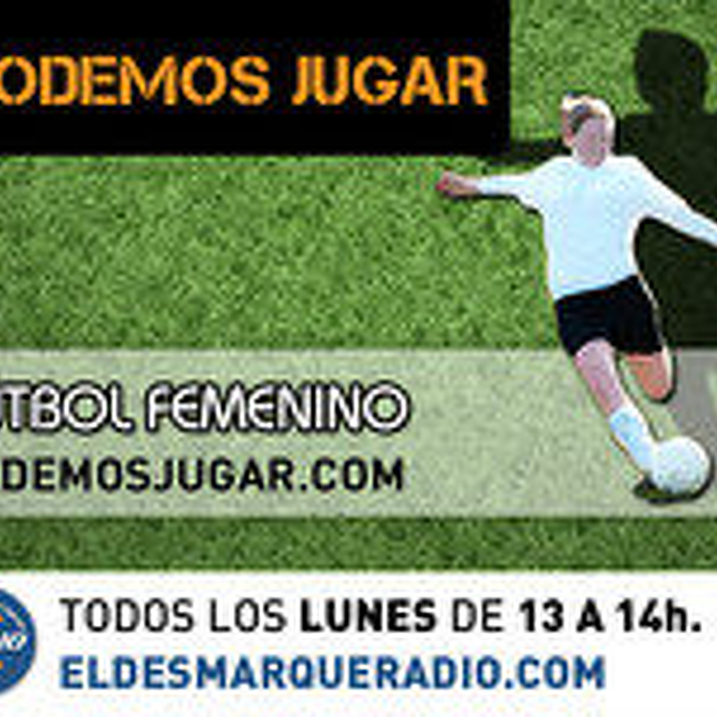 Podcast Podemos Jugar