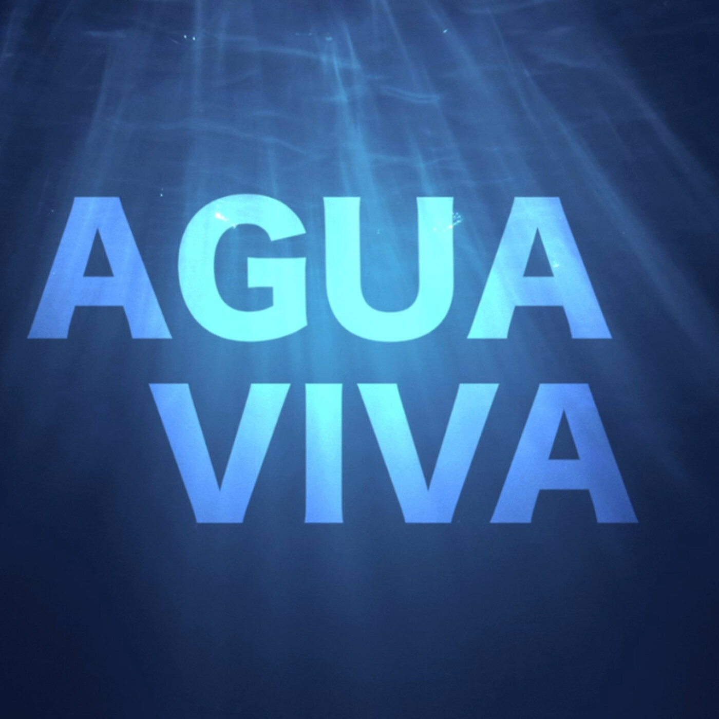 Agua Viva - Juan Carlos Parra