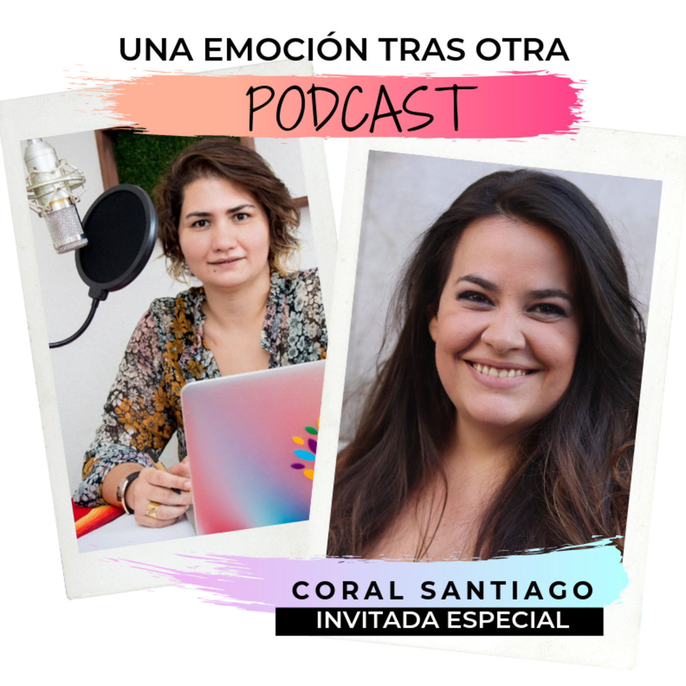 Una Emoción Tras Otra PODCAST