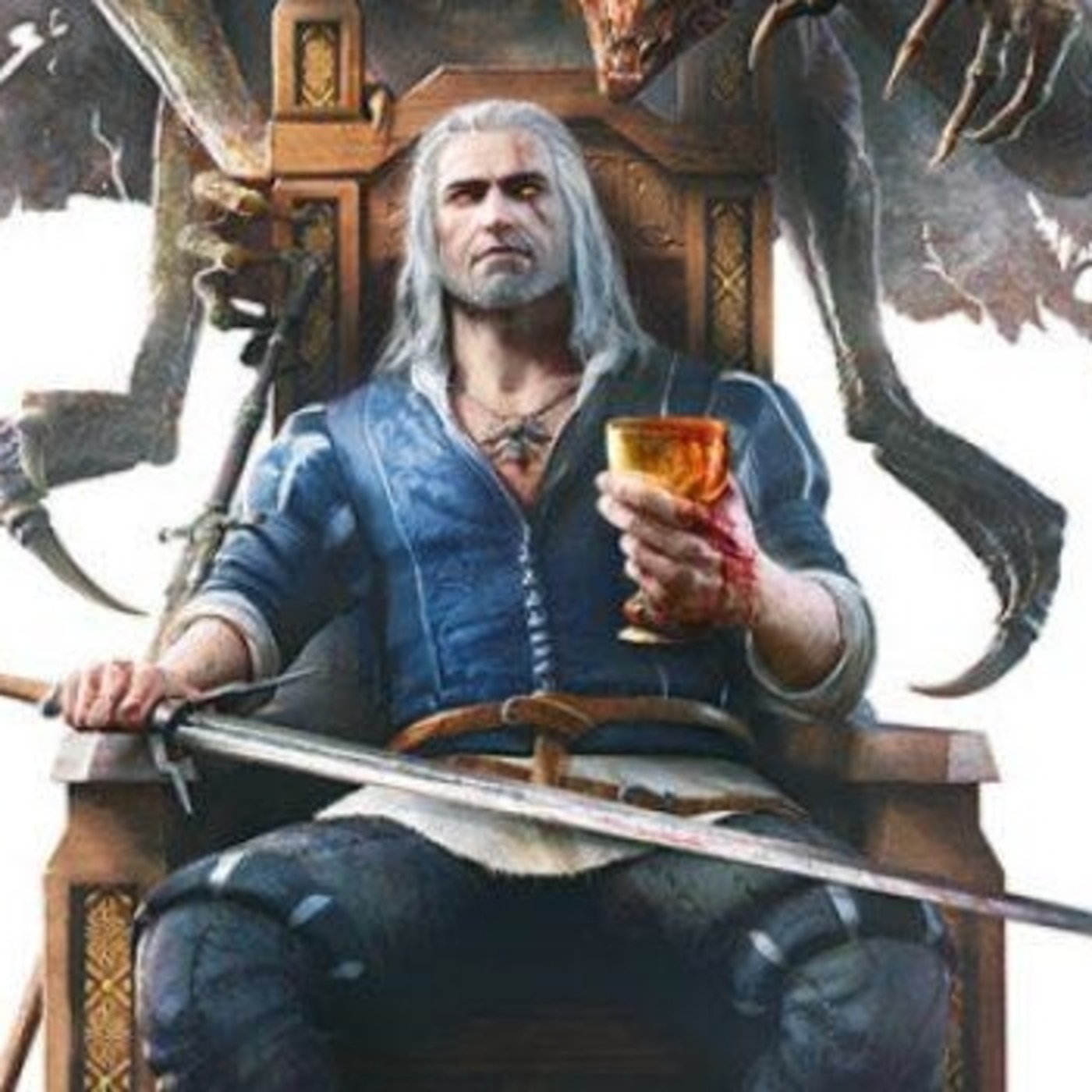 EL ultimo deseo capitulo 1 (geralt de rivia)