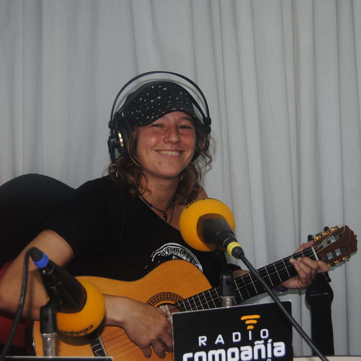 Podcast de Salvemos El Directo Radio Comp