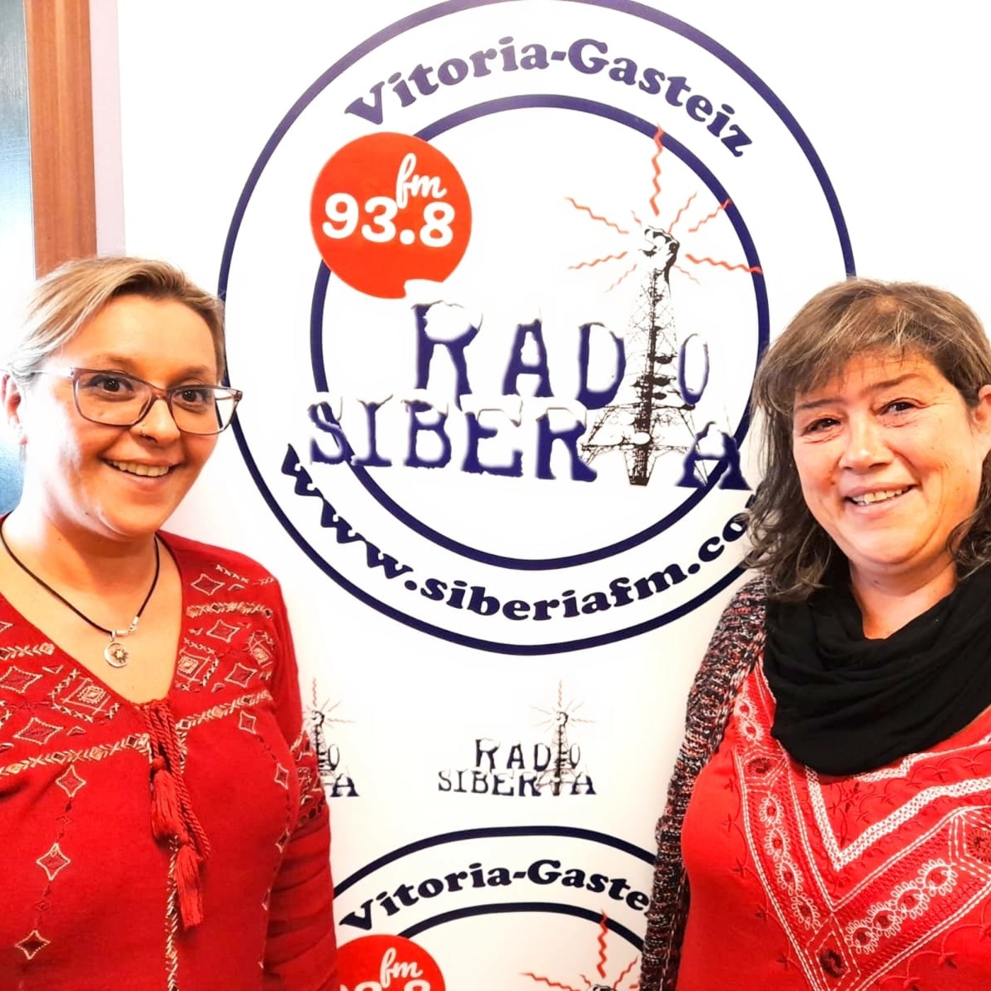 Micrófono Abierto con Patricia Medjidi Juez