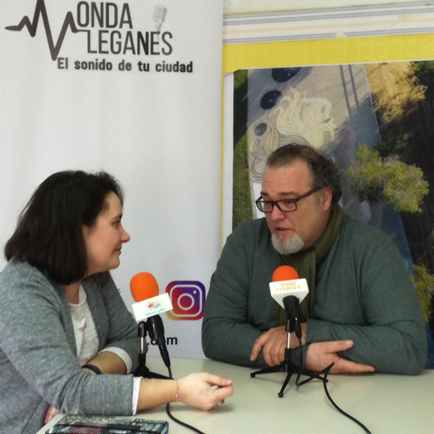ENTREVISTAS