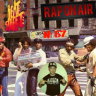 DJ SPY-Beat Street Nº57 (Rap On Air)