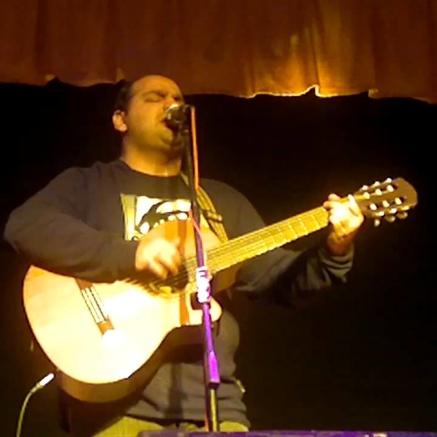 DE ACA - Música hecha en Carcarañá