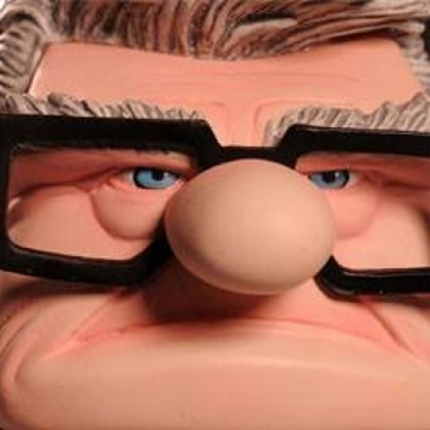 RDU 1x19 Disney vs Pixar