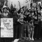 Fantasías Sonoras 18 - Las Chicas son Guerreras