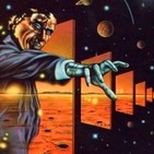 Los Tres Estigmas de Palmer Eldritch ( Philip K Dick)
