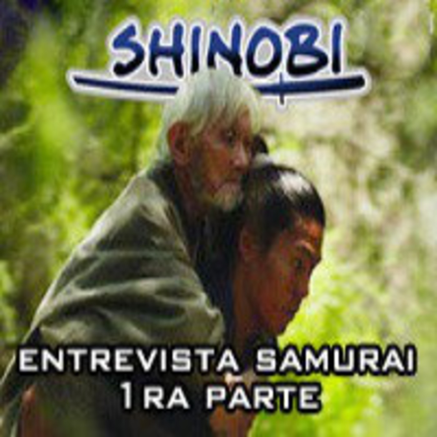 Entrevista: Samurai -1ra parte- episode artwork